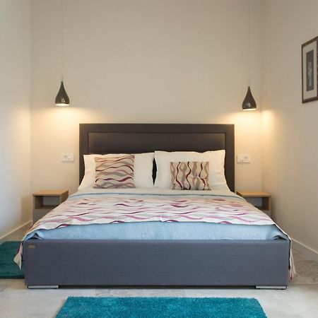 Situs Residence Сплит Экстерьер фото
