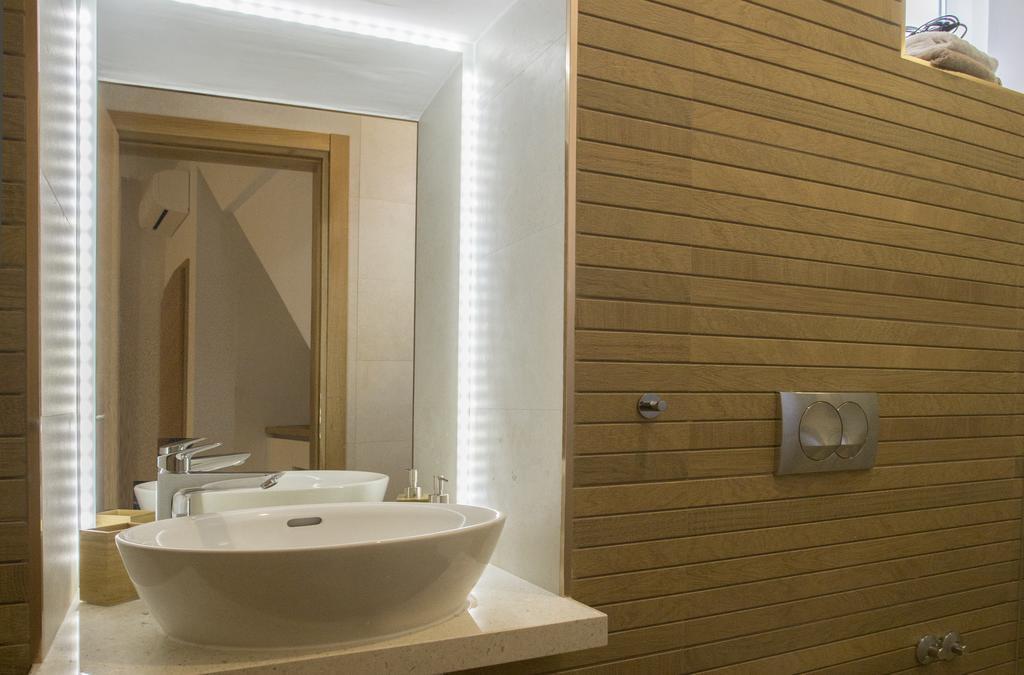 Situs Residence Сплит Экстерьер фото