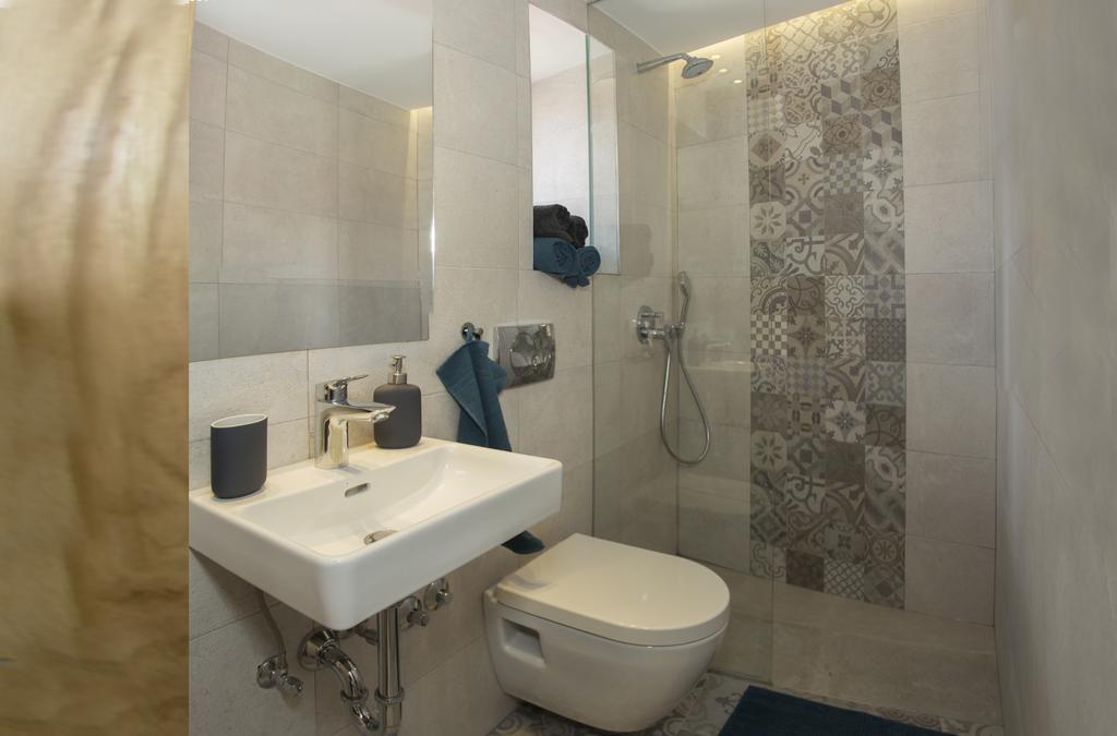 Situs Residence Сплит Экстерьер фото