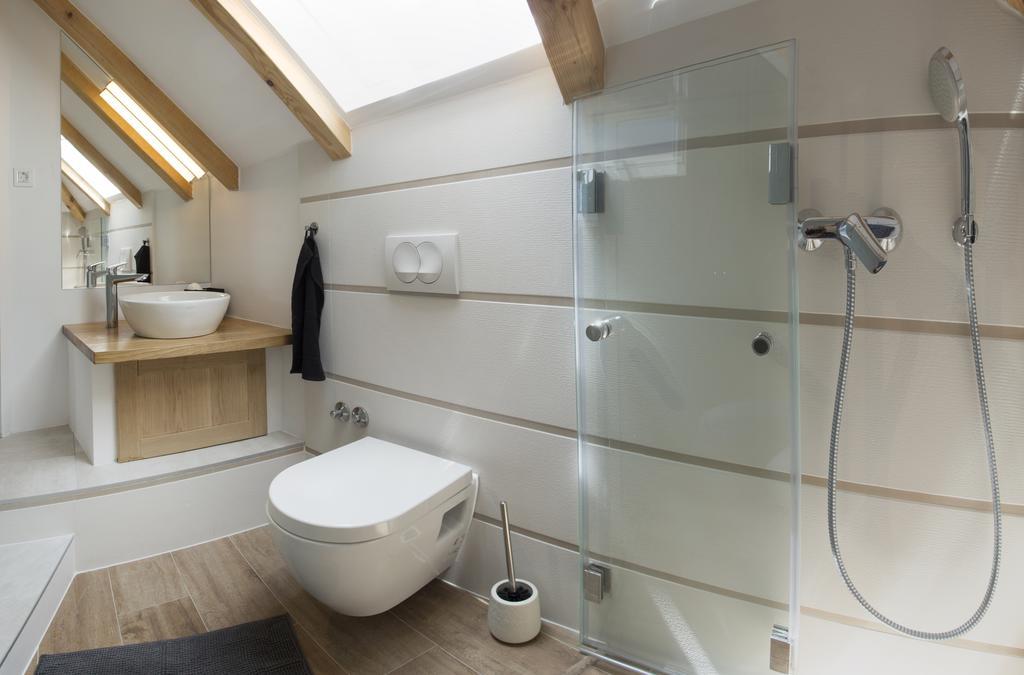 Situs Residence Сплит Экстерьер фото
