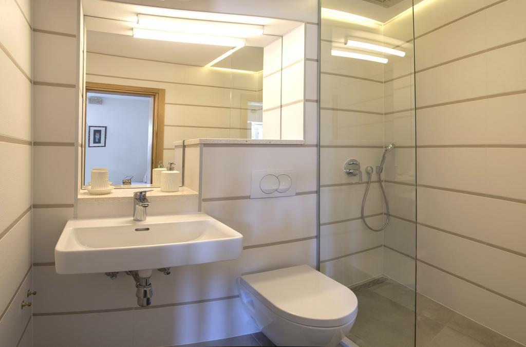 Situs Residence Сплит Экстерьер фото