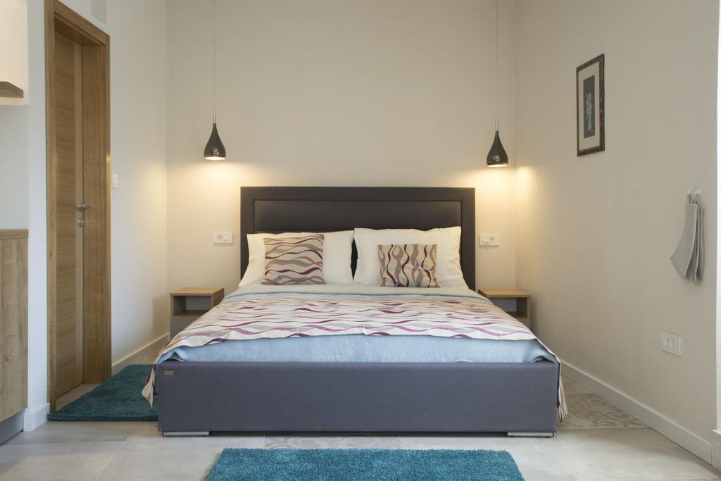 Situs Residence Сплит Экстерьер фото