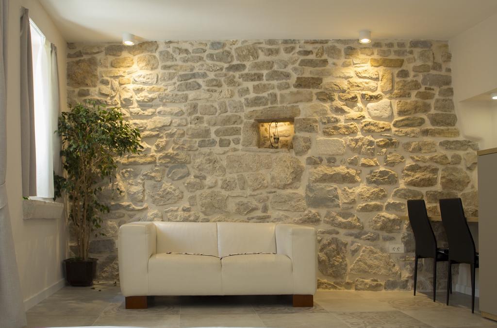 Situs Residence Сплит Экстерьер фото
