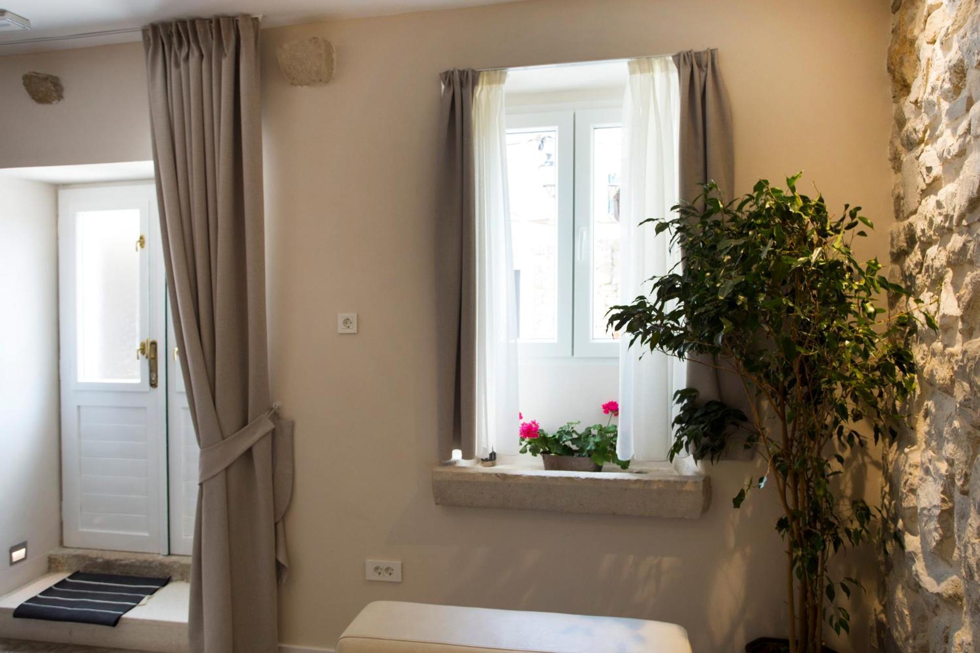 Situs Residence Сплит Экстерьер фото