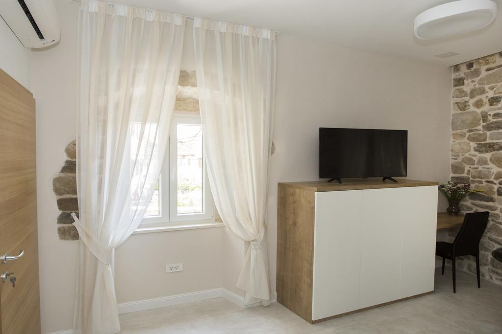 Situs Residence Сплит Экстерьер фото