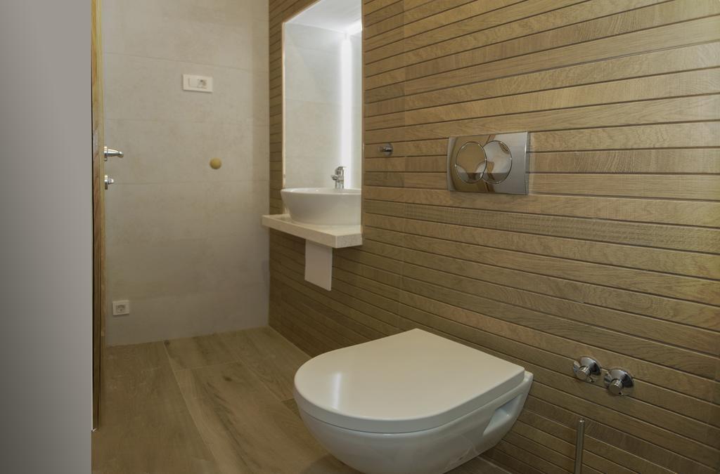 Situs Residence Сплит Экстерьер фото