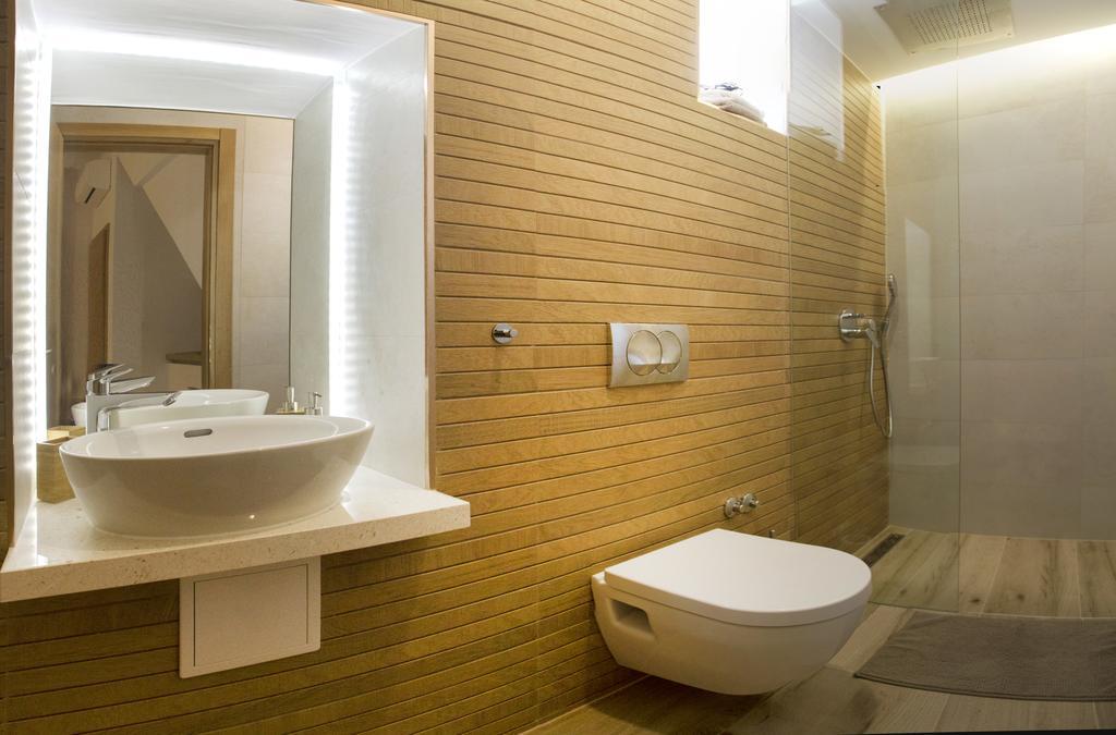 Situs Residence Сплит Экстерьер фото
