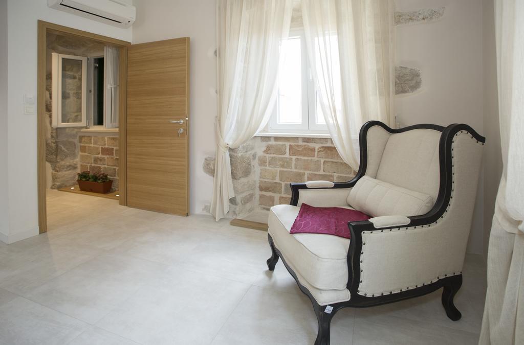 Situs Residence Сплит Экстерьер фото