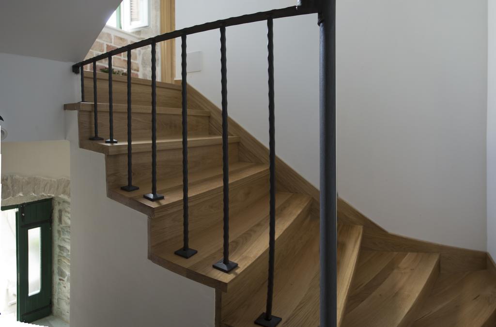Situs Residence Сплит Экстерьер фото