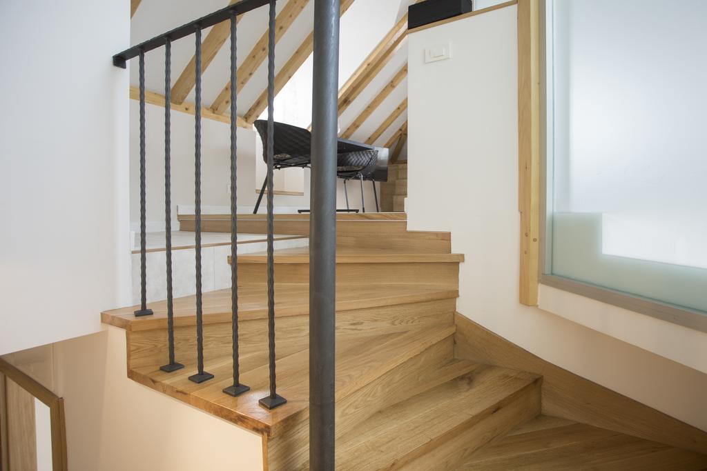 Situs Residence Сплит Экстерьер фото