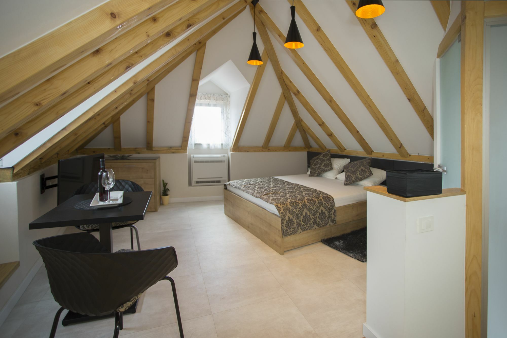 Situs Residence Сплит Экстерьер фото