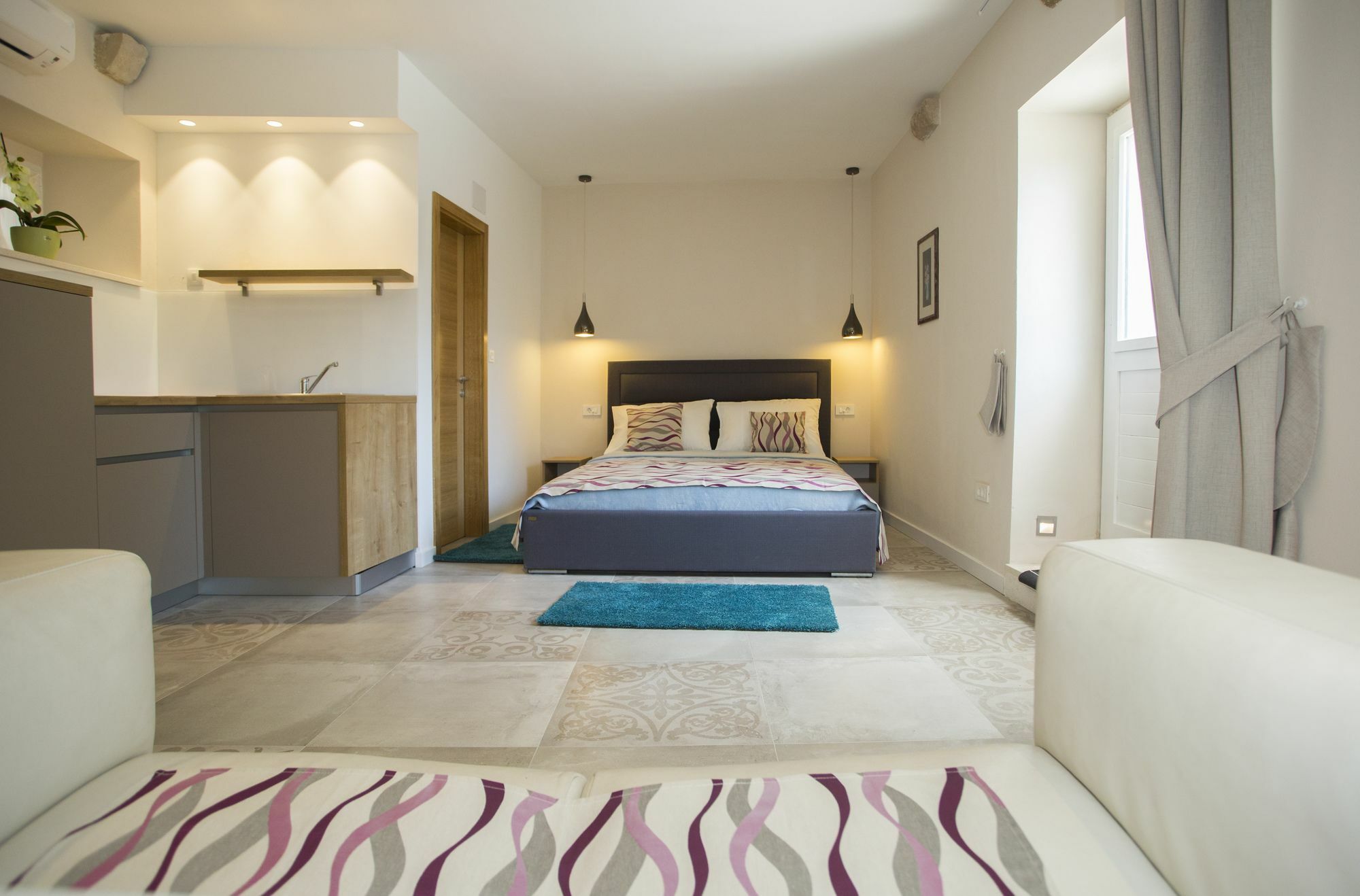 Situs Residence Сплит Экстерьер фото