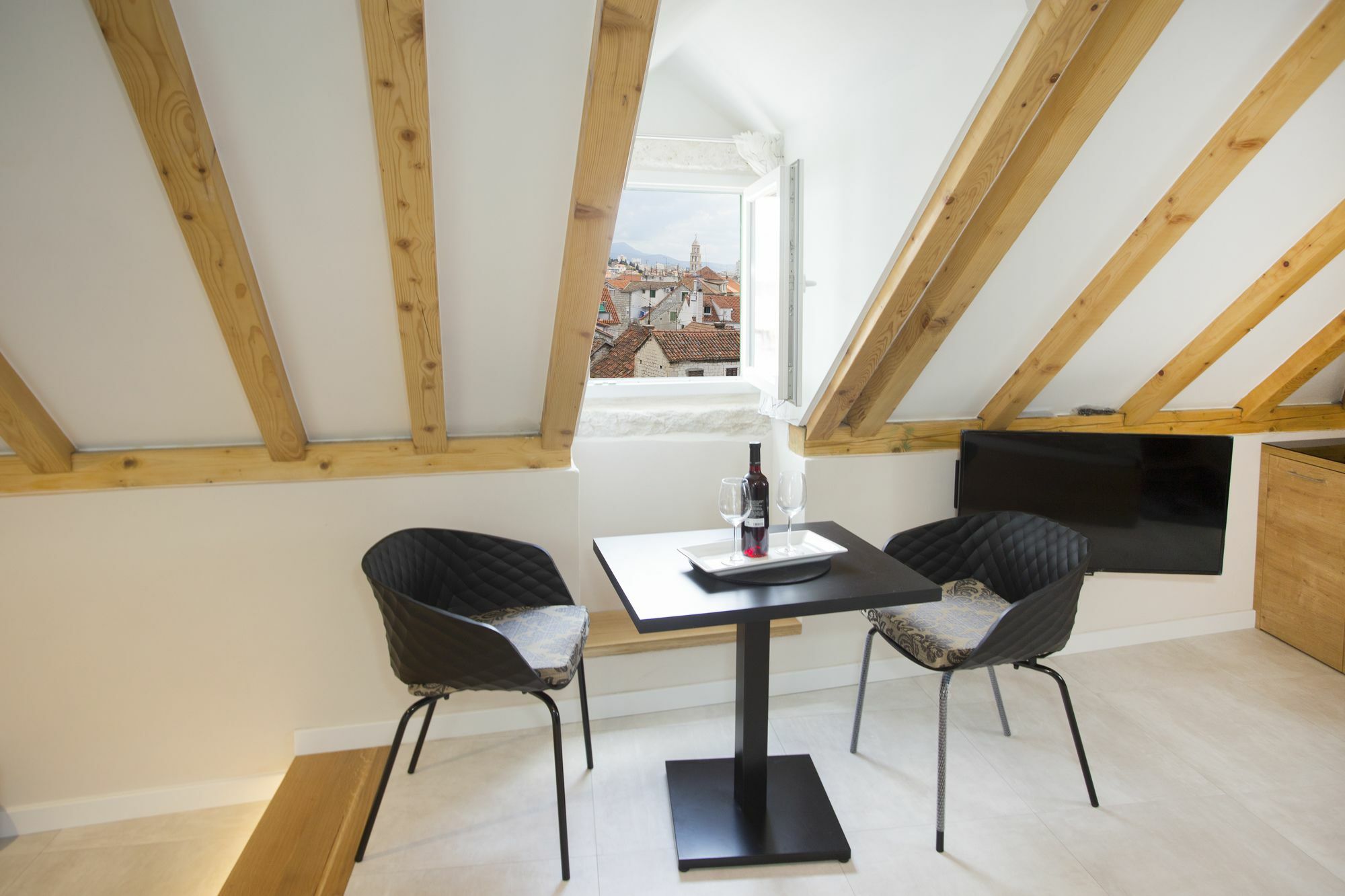 Situs Residence Сплит Экстерьер фото