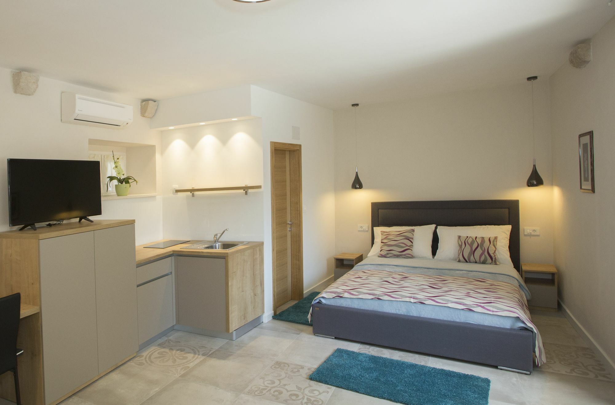 Situs Residence Сплит Экстерьер фото