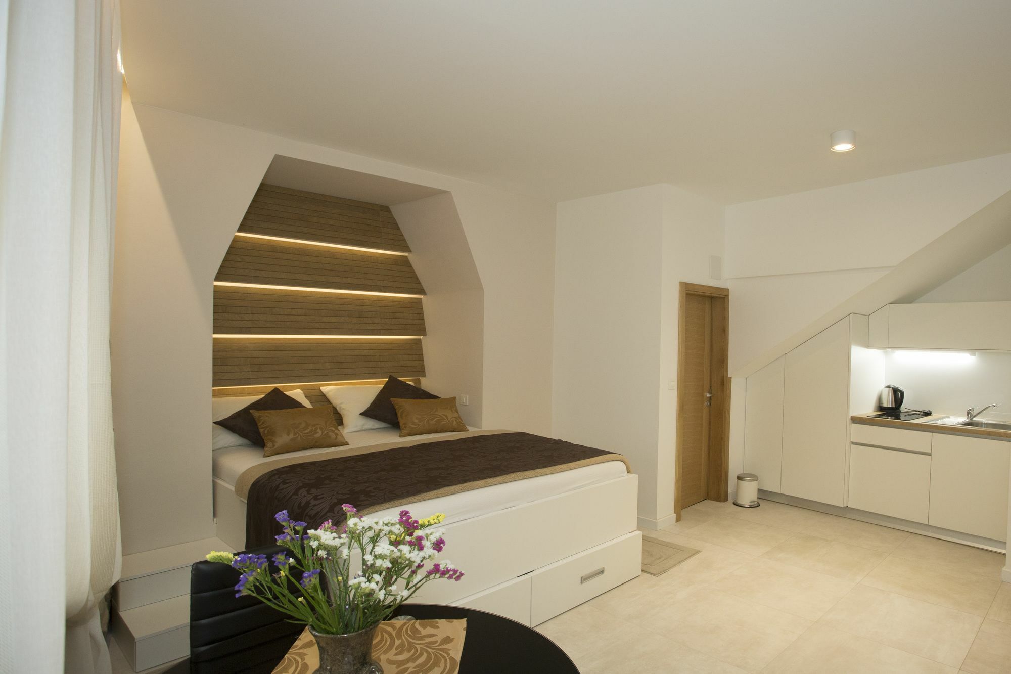 Situs Residence Сплит Экстерьер фото
