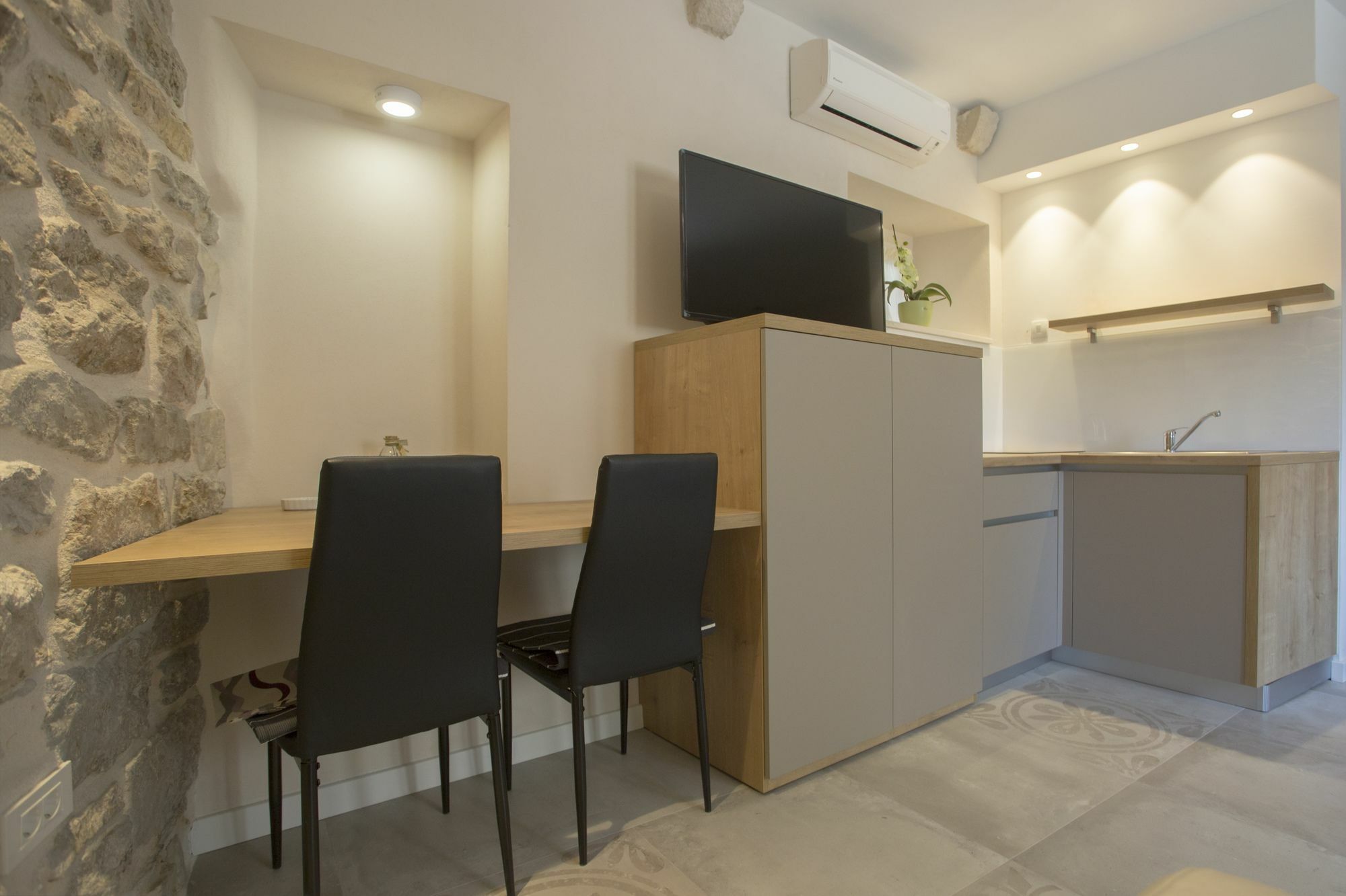 Situs Residence Сплит Экстерьер фото