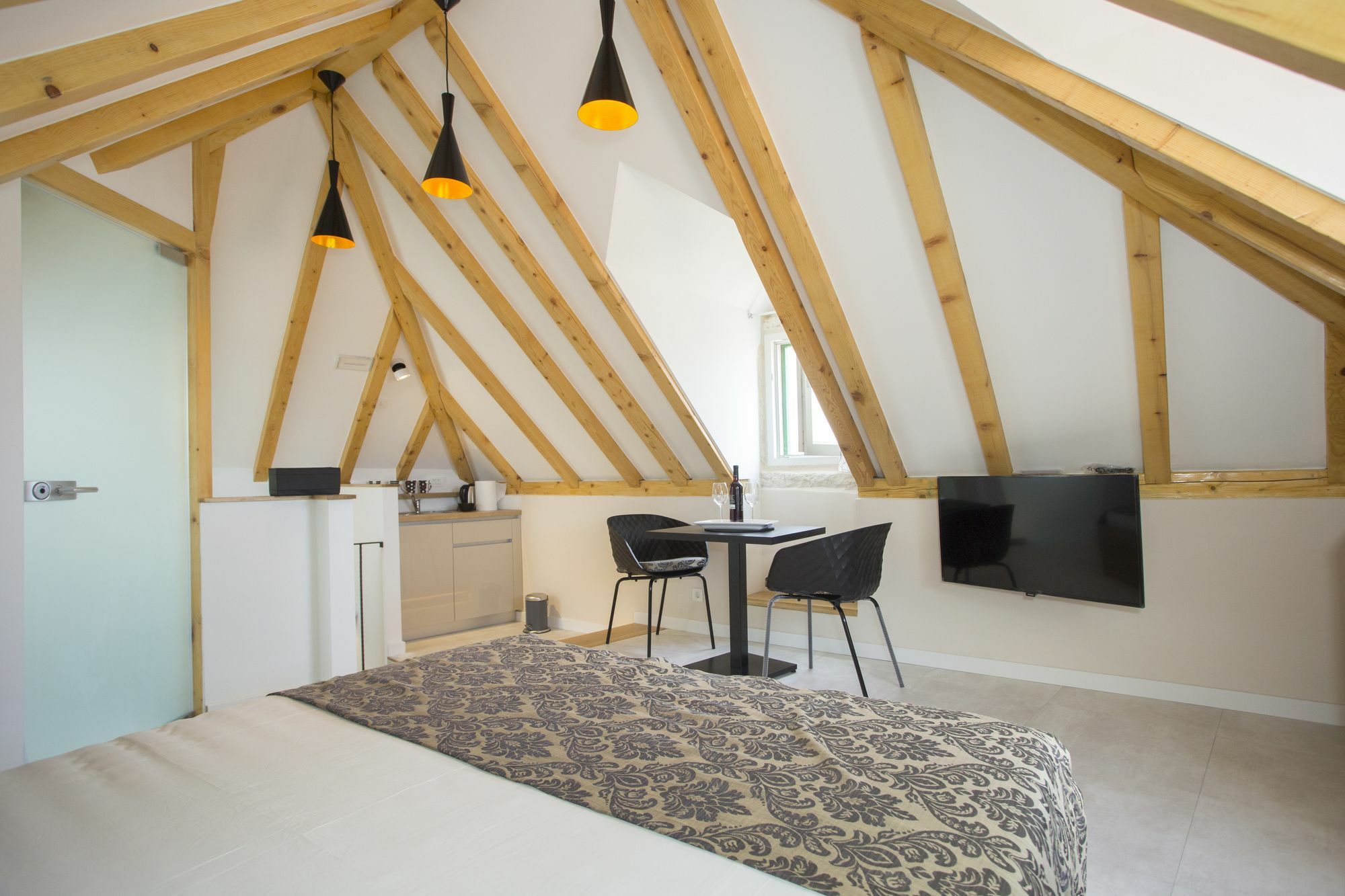 Situs Residence Сплит Экстерьер фото