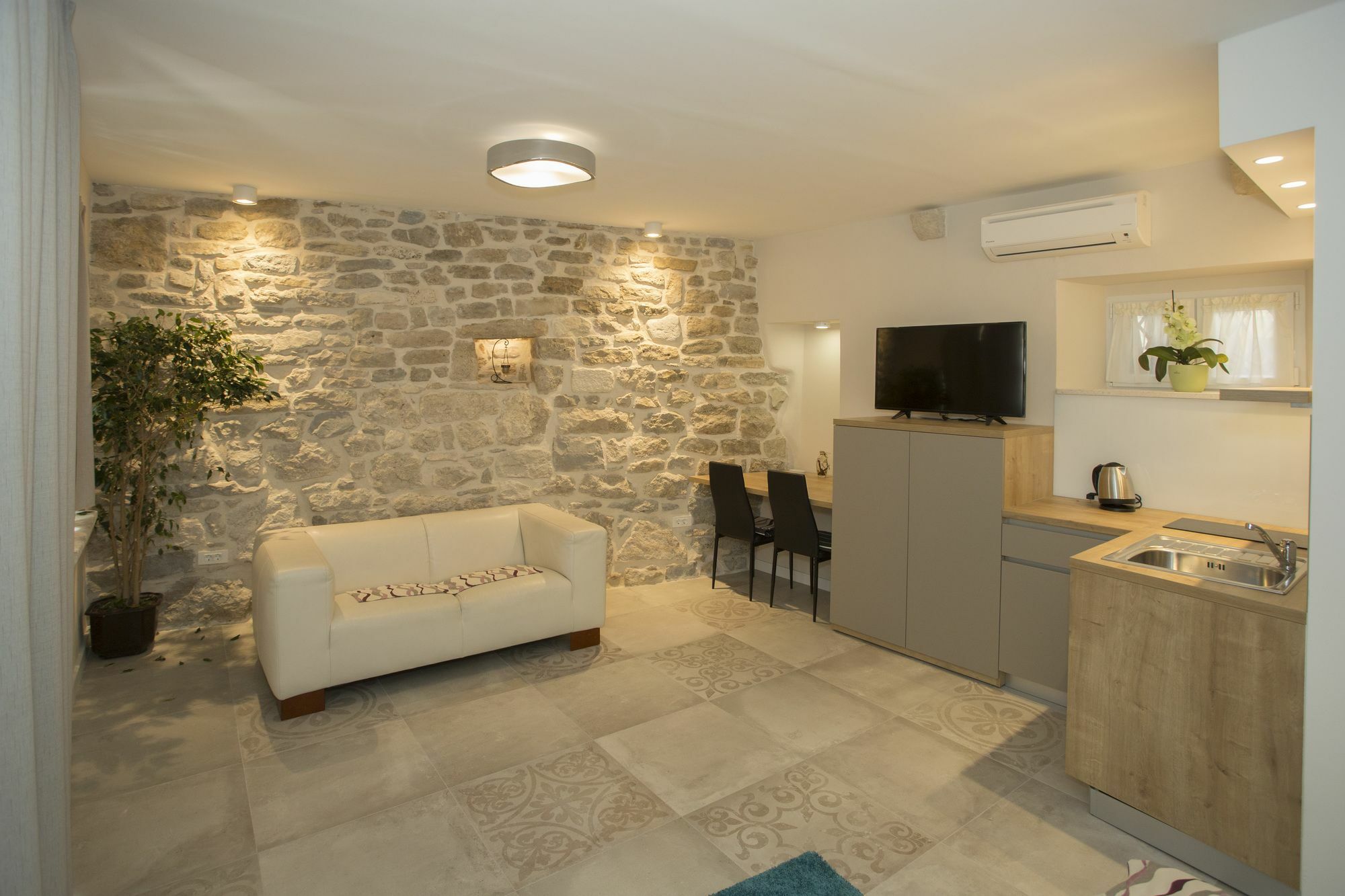 Situs Residence Сплит Экстерьер фото