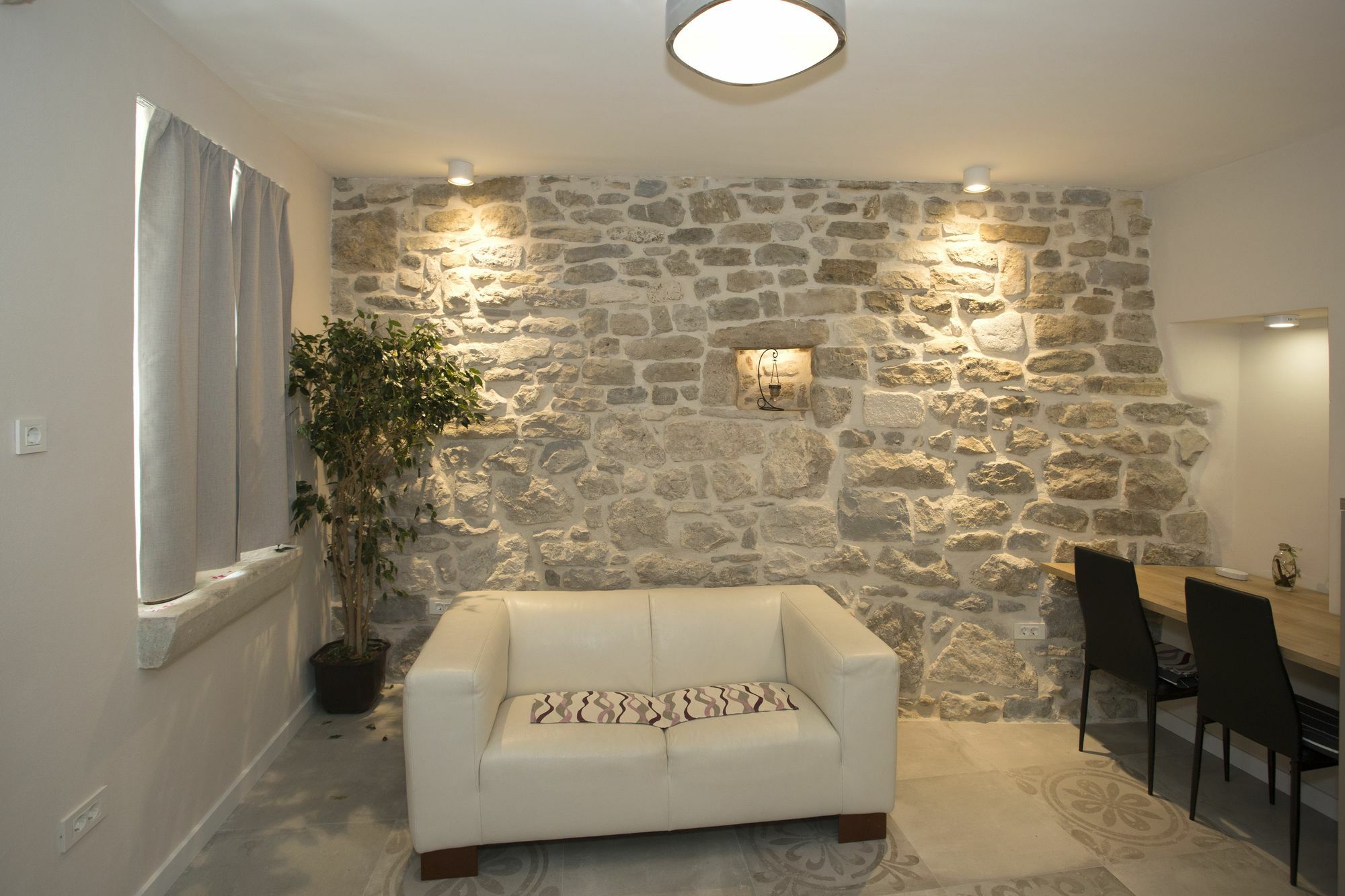 Situs Residence Сплит Экстерьер фото