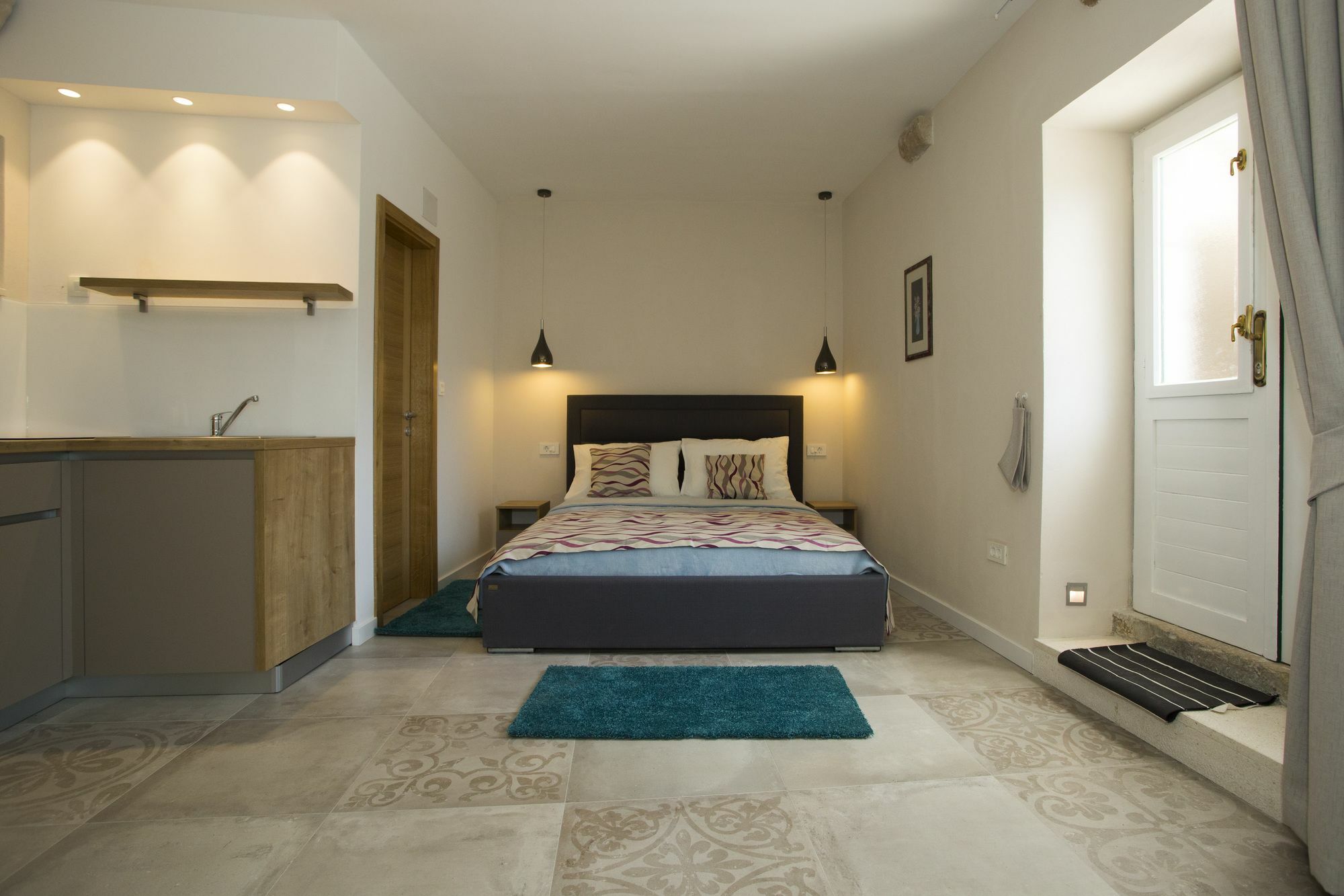 Situs Residence Сплит Экстерьер фото