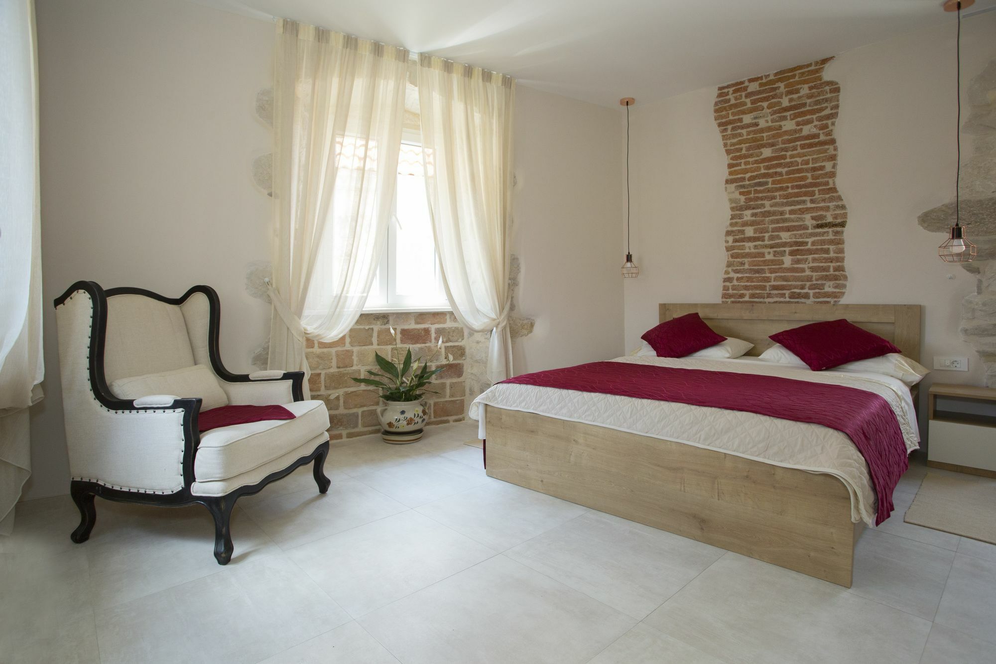 Situs Residence Сплит Экстерьер фото