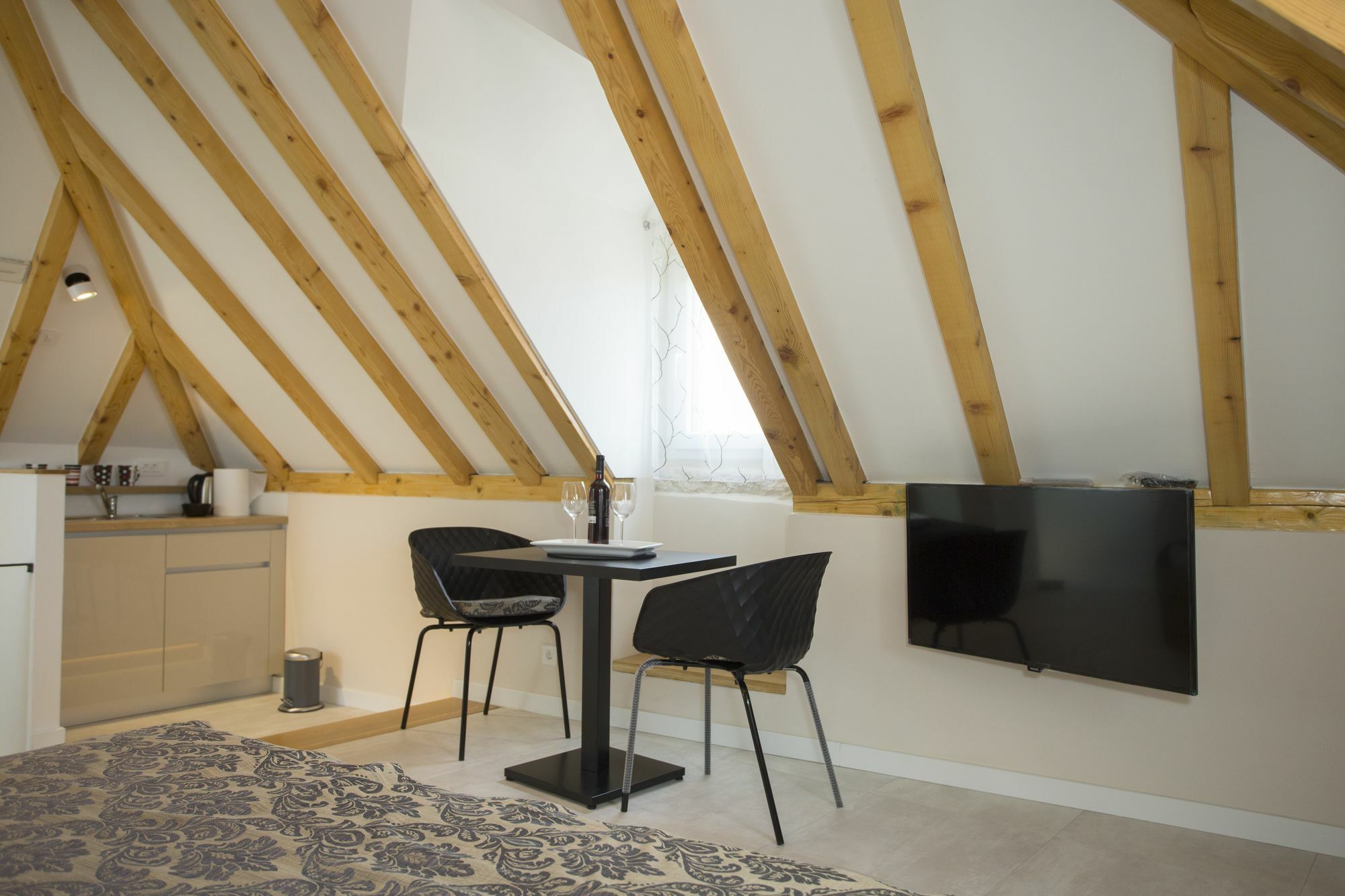 Situs Residence Сплит Экстерьер фото