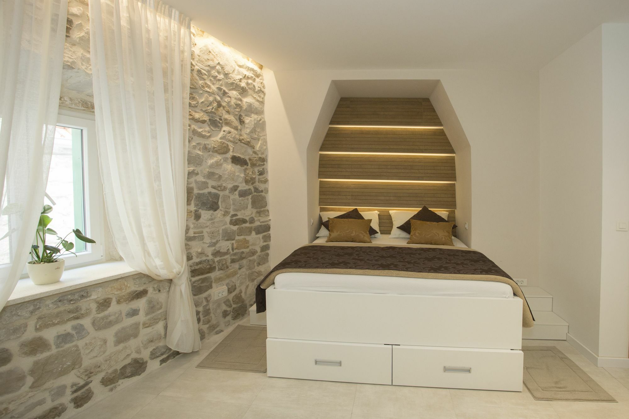 Situs Residence Сплит Экстерьер фото