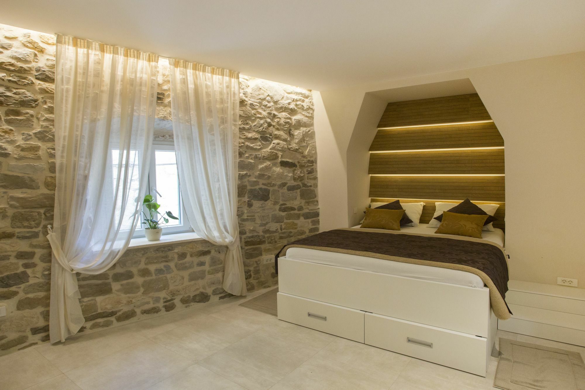 Situs Residence Сплит Экстерьер фото