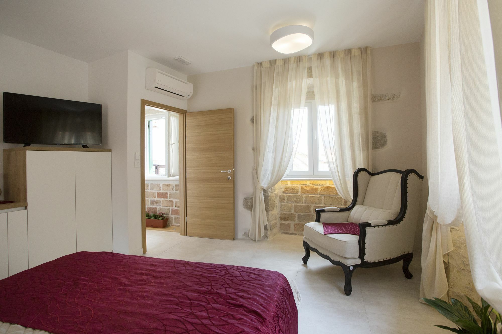 Situs Residence Сплит Экстерьер фото