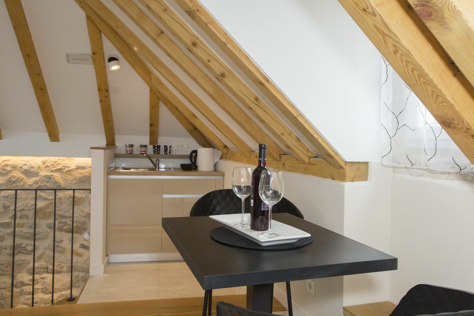 Situs Residence Сплит Экстерьер фото