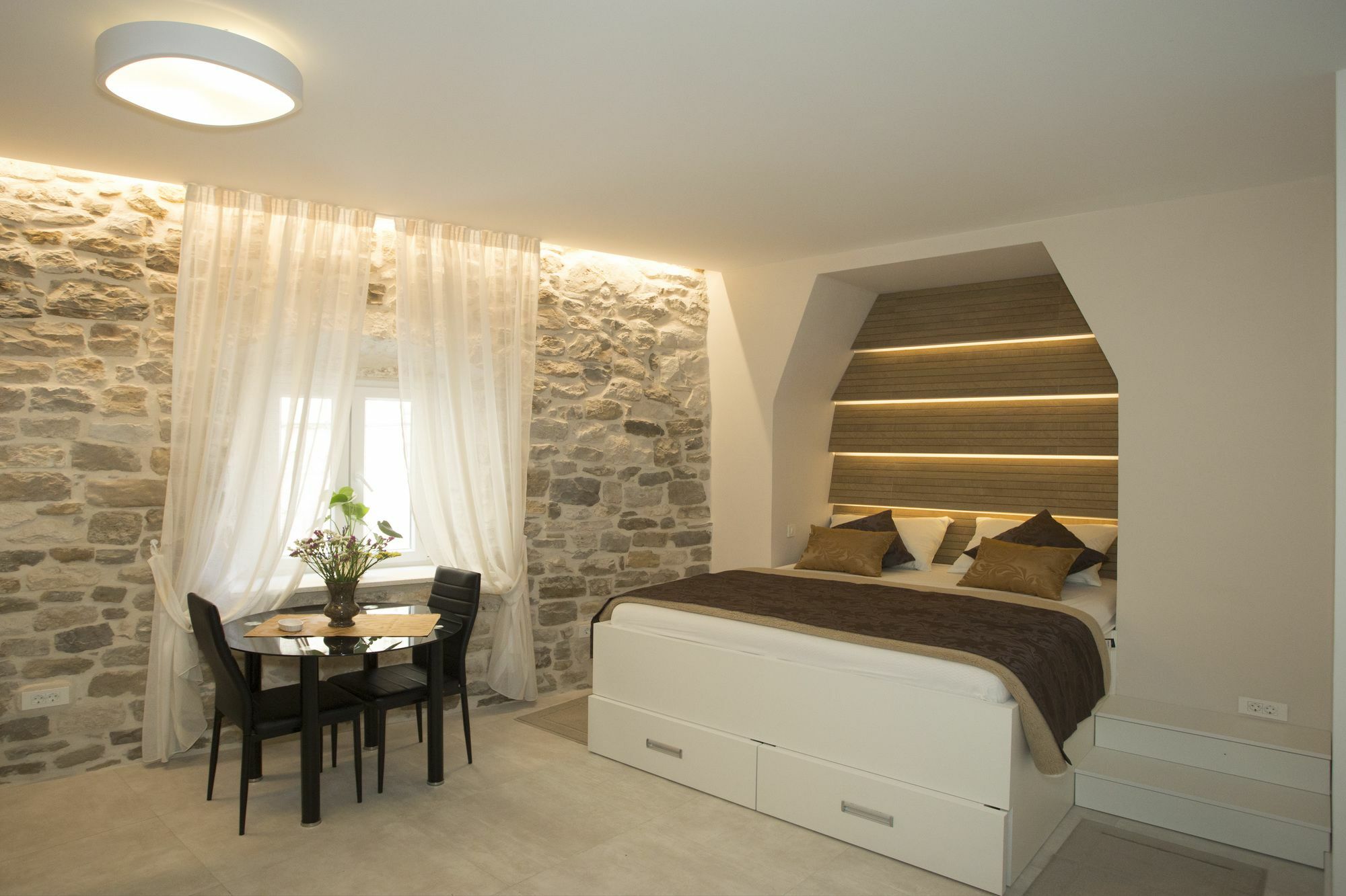 Situs Residence Сплит Экстерьер фото