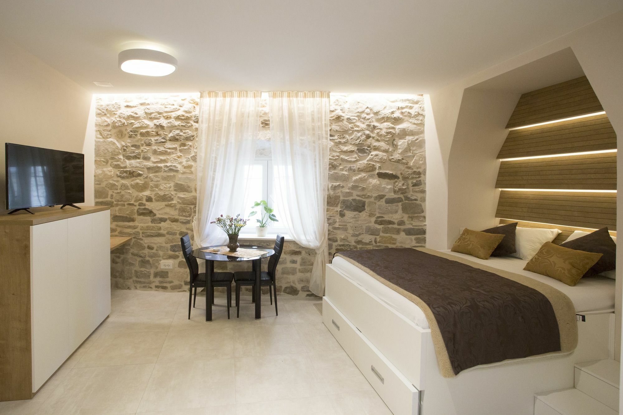 Situs Residence Сплит Экстерьер фото