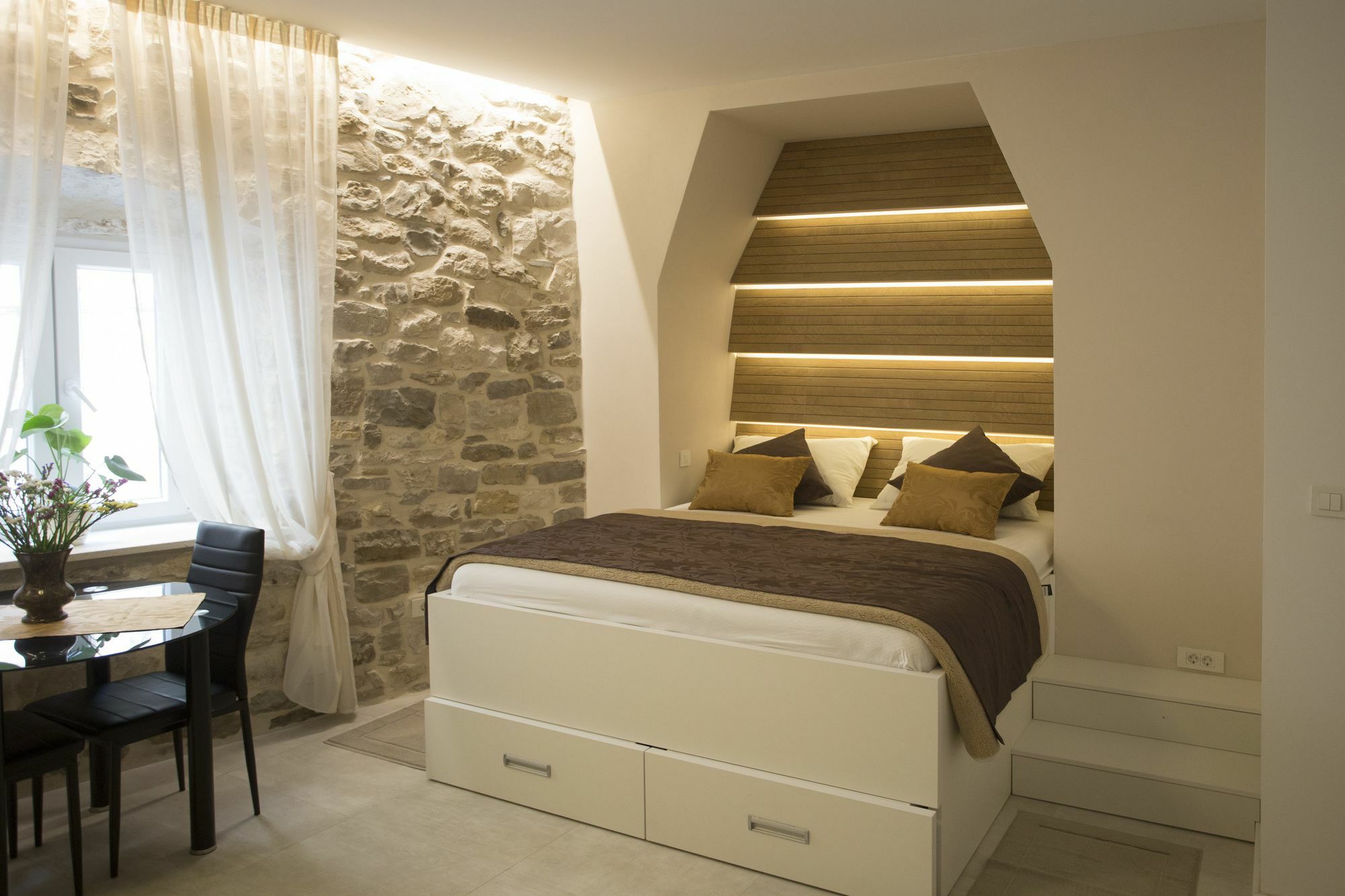 Situs Residence Сплит Экстерьер фото